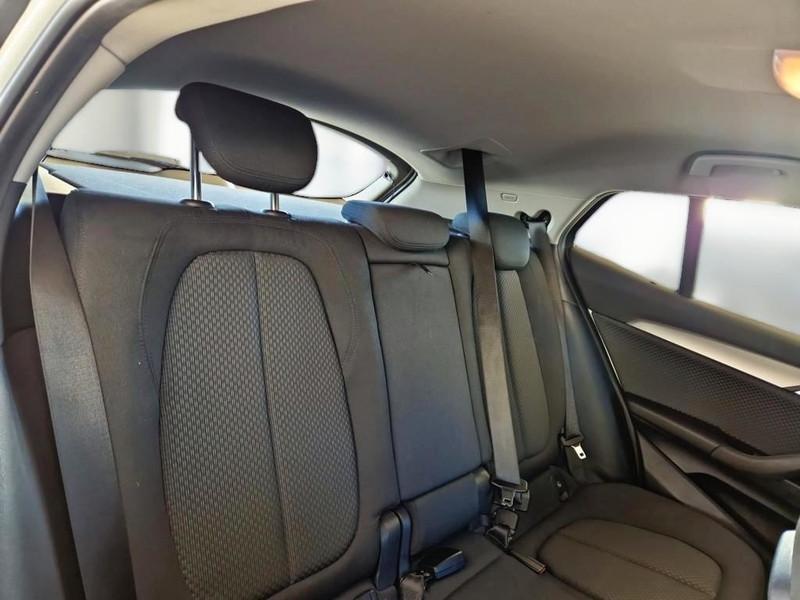 BMW X2 XDRIVE 25E BUSINESS X AUTOMATICO 5 PORTE SUV