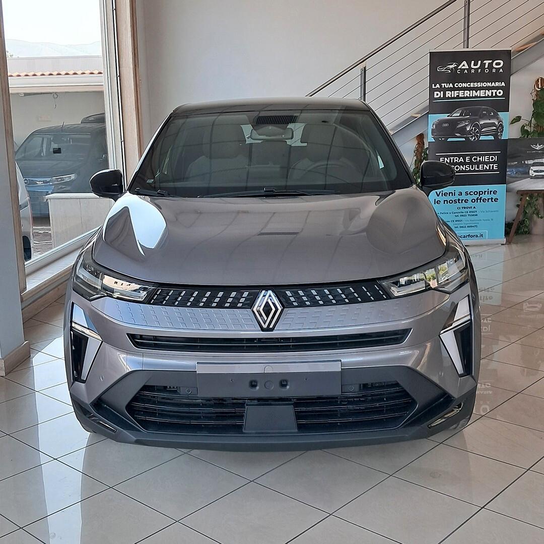 Renault Captur ECO-Gpl 100 CV Techno bicolore km0 2025