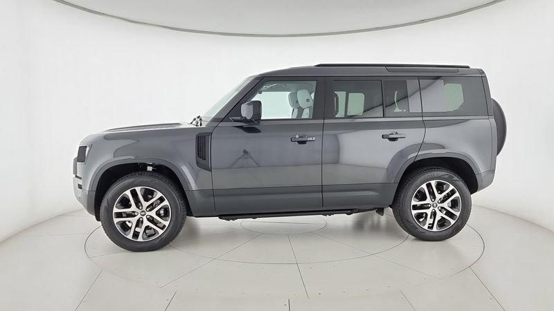 Land Rover Defender 110 3.0D I6 200 CV AWD Auto S