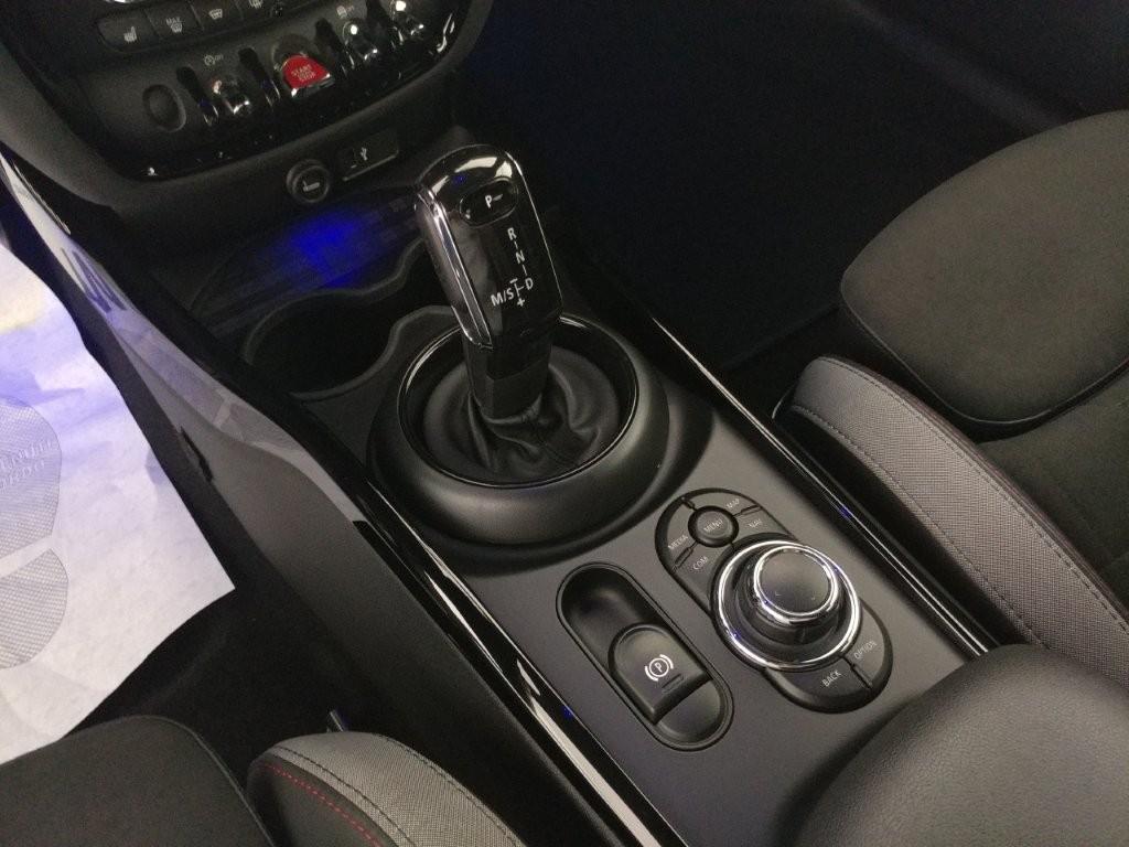 Mini John Cooper Works Clubman 2.0 JCW Steptronic