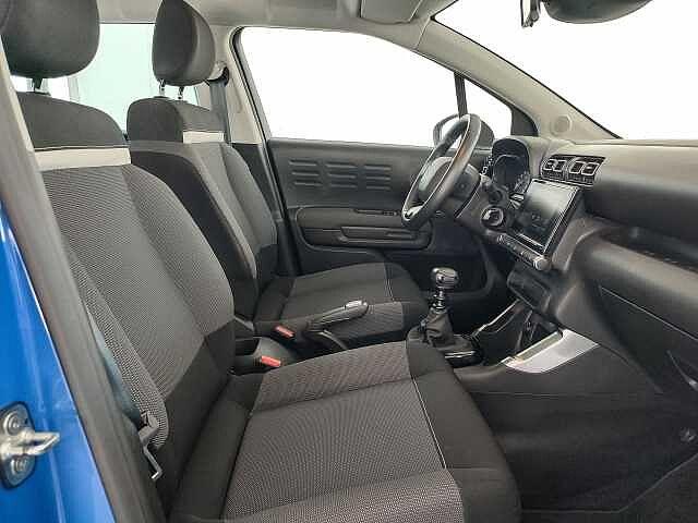Citroen C3 Aircross PureTech 110 S&S Feel