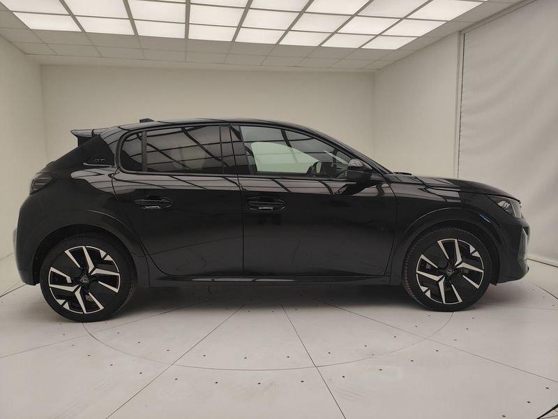 Peugeot 208 II 2023 1.2 hybrid GT 145cv e-dcs 6