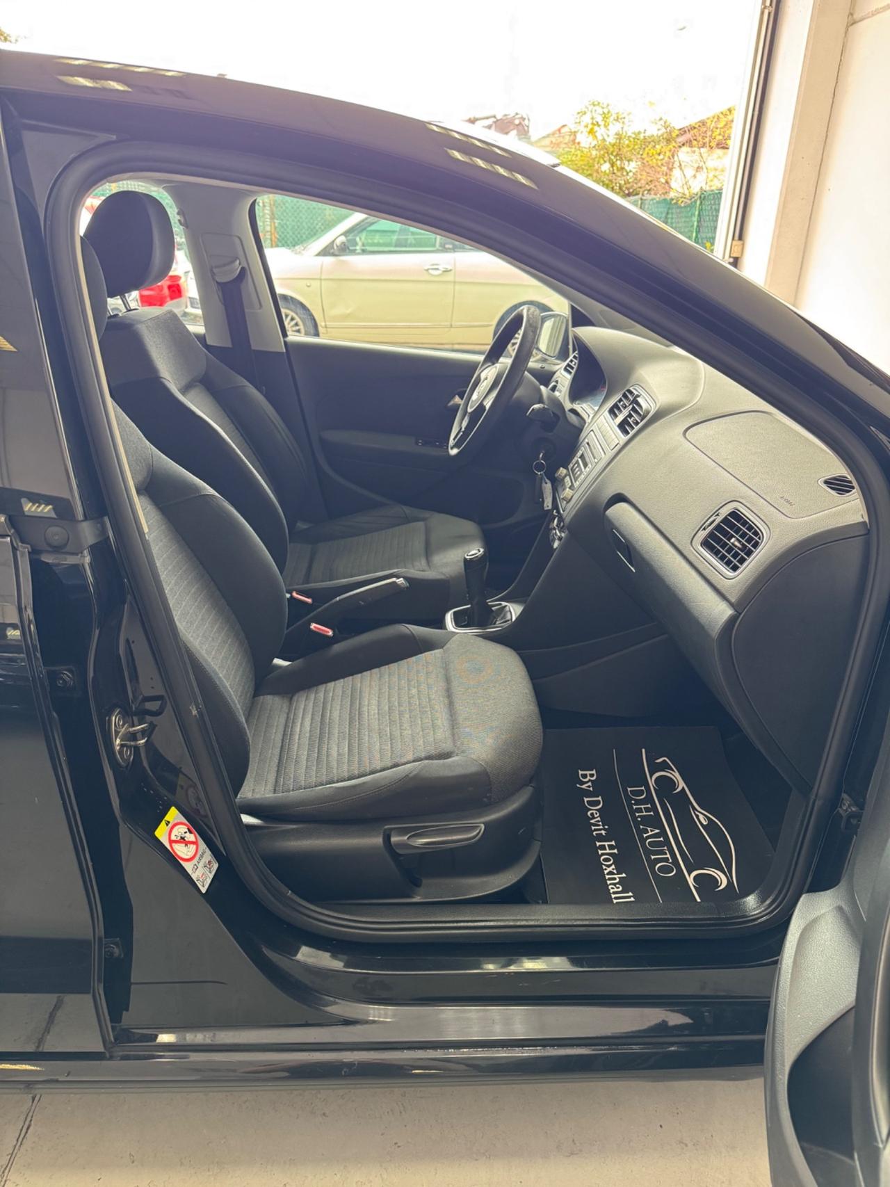 Volkswagen Polo 1.2 70 CV 5p. Comfortline