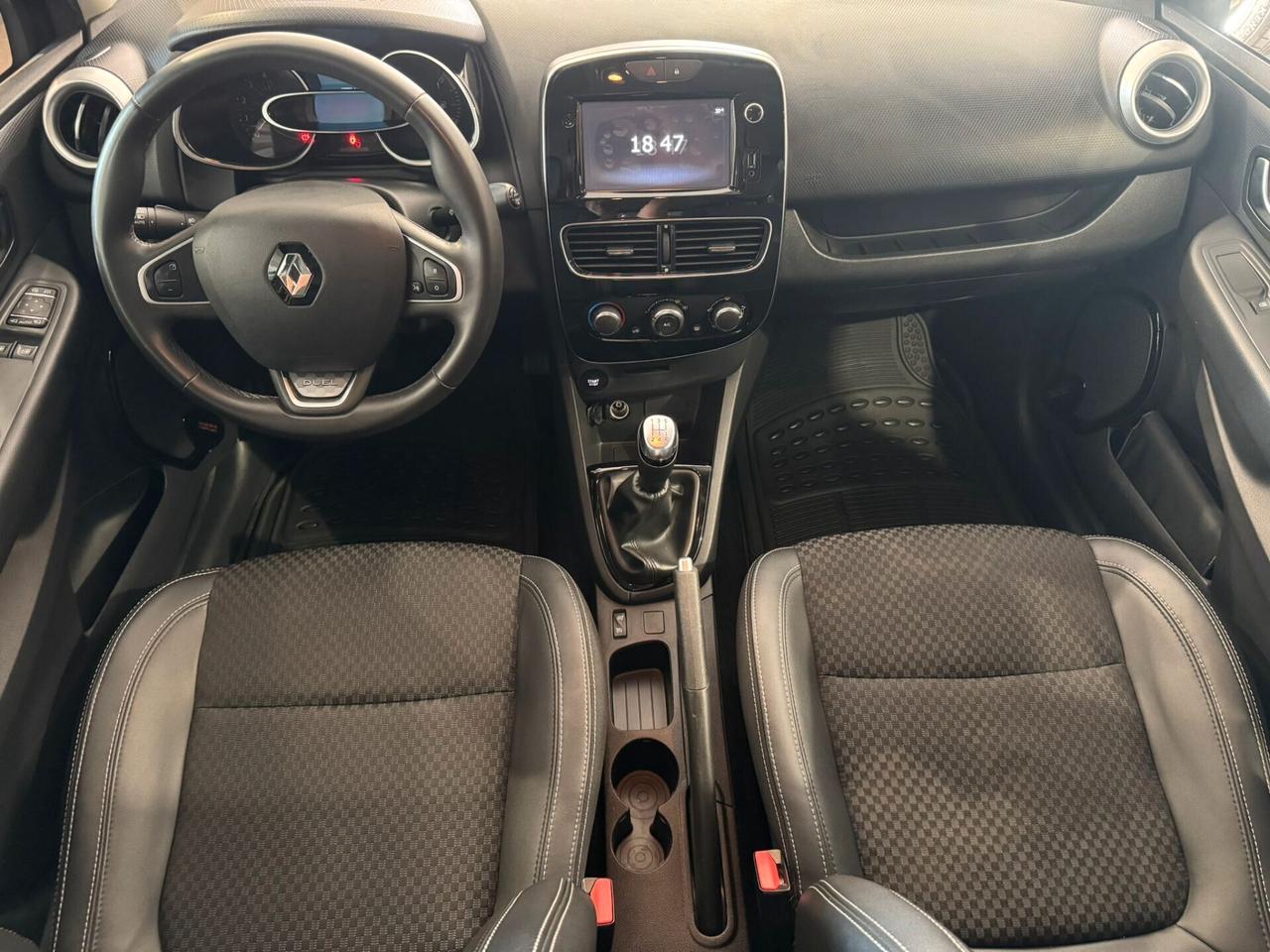 Renault Clio Sporter dCi 8V 90CV Start&Stop Energy Duel2
