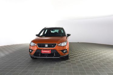 SEAT Arona Arona 1.0 EcoTSI 115 CV DSG FR