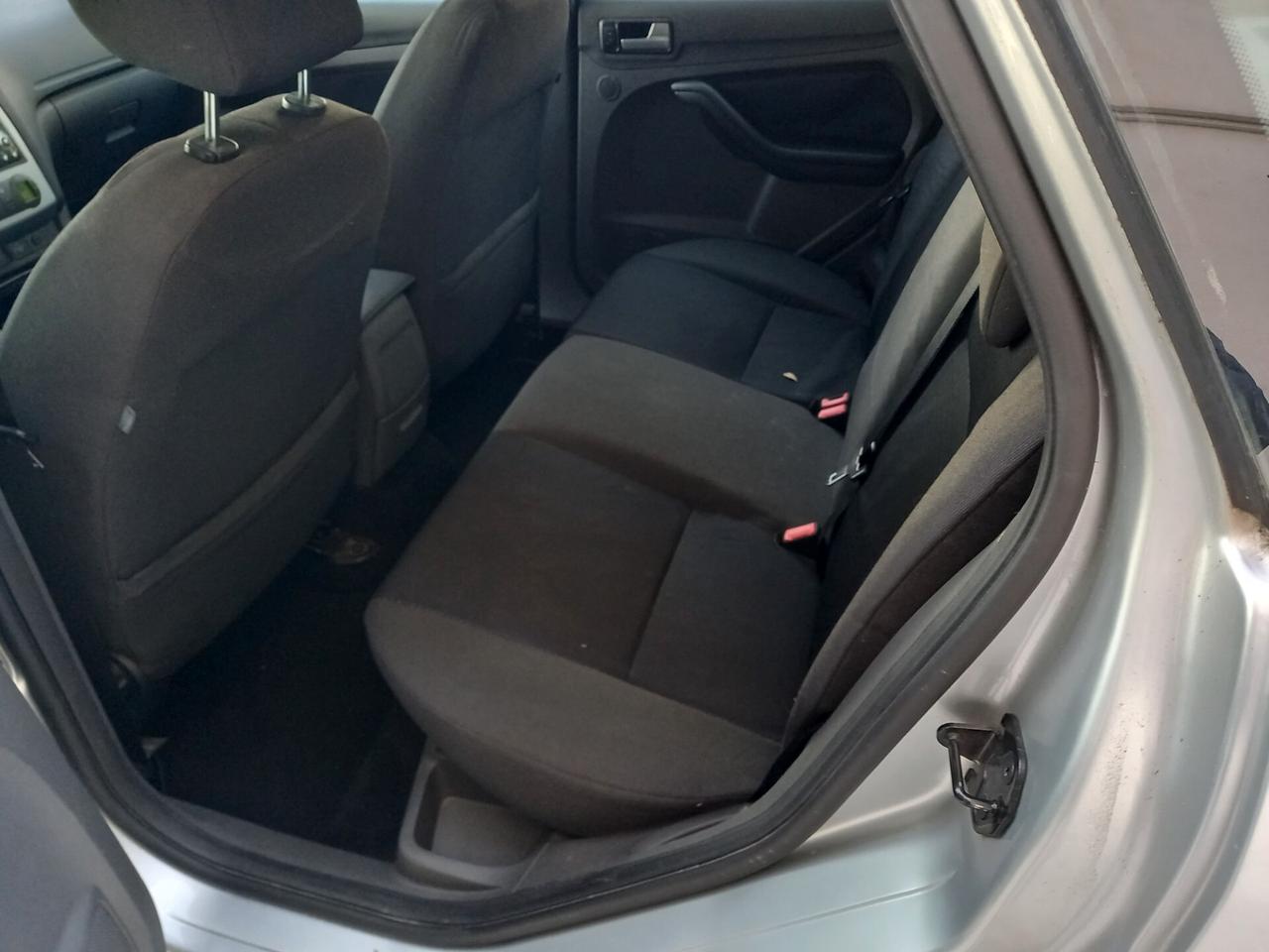 Ford Focus CC 1.6 TDCi (90CV) 5p.