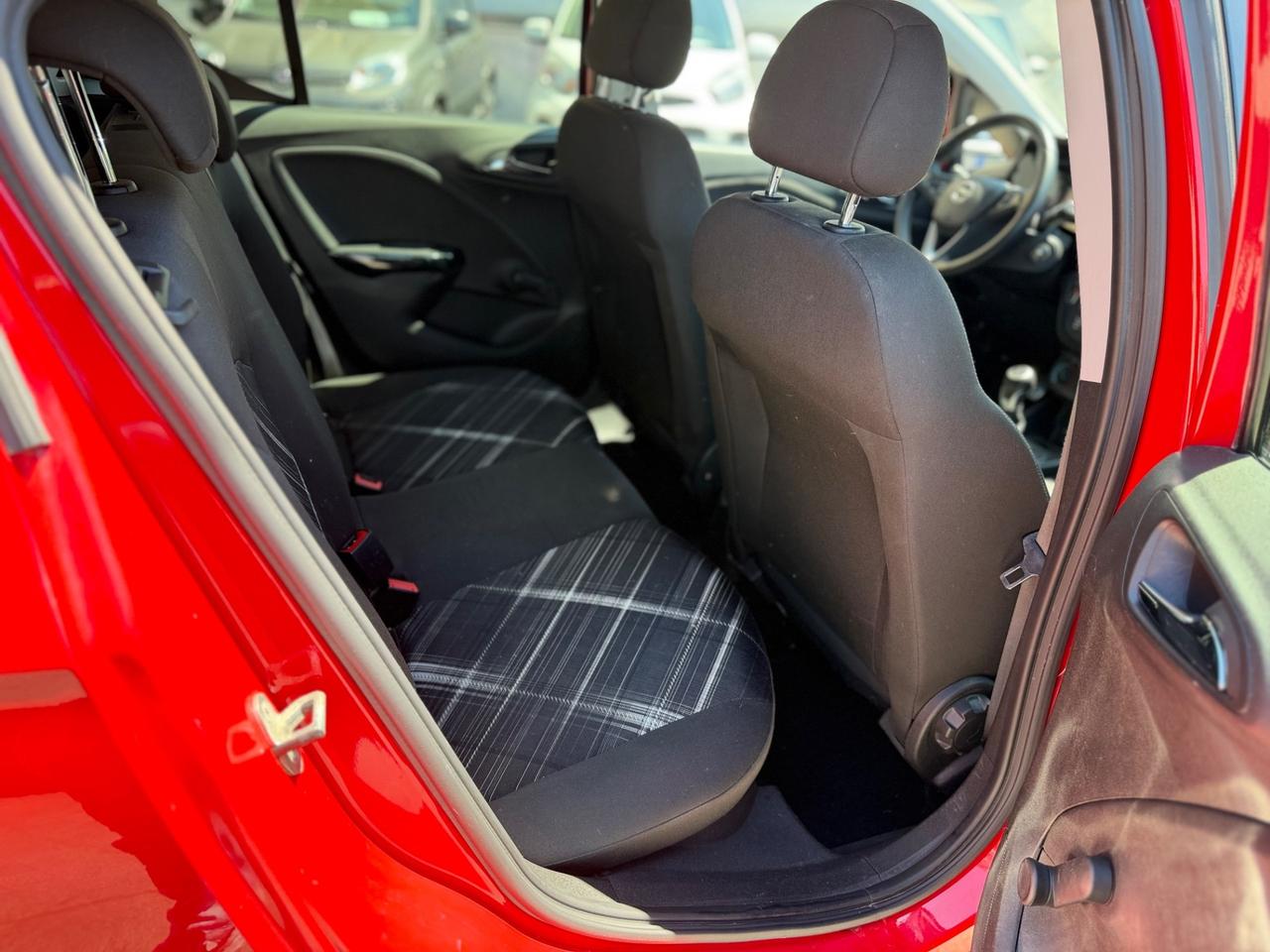 Opel Corsa 1.3 CDTI ecoFLEX Start&Stop 5 porte b-Color