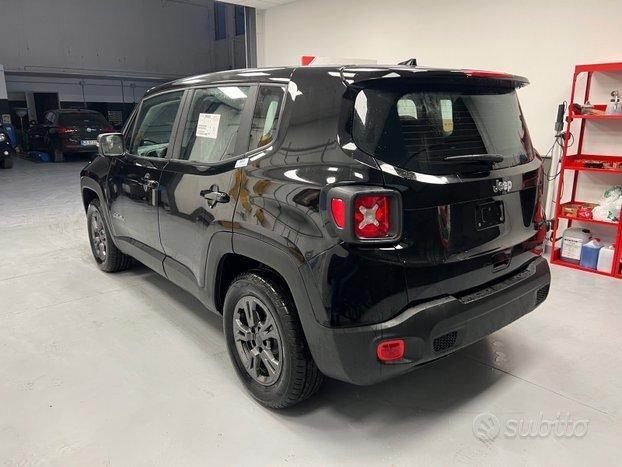 Jeep Renegade 1.0 T3 Longitude PROMO FIN. ROTT.