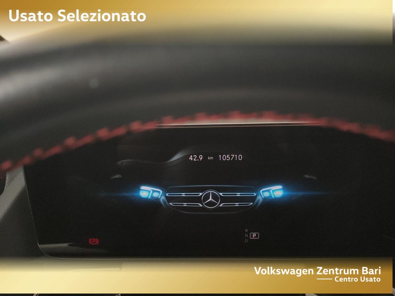 Mercedes GLA 220 d premium 4matic auto