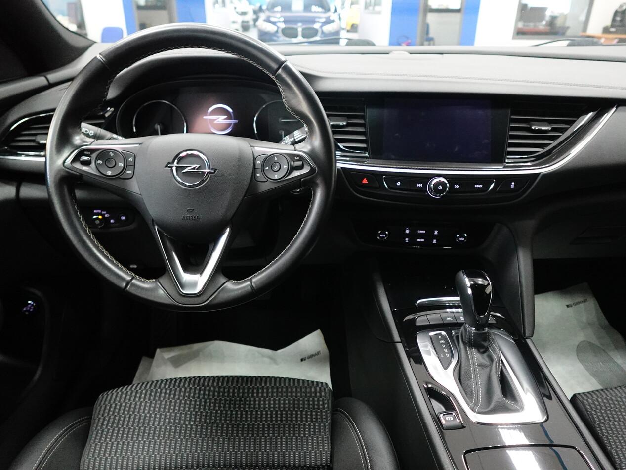 Opel Insignia 2.0 CDTI 174 CV AT8 ST BUSINESS ELEGANCE