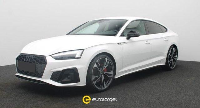 AUDI A5 SPB 40 TFSI S tronic S line edition