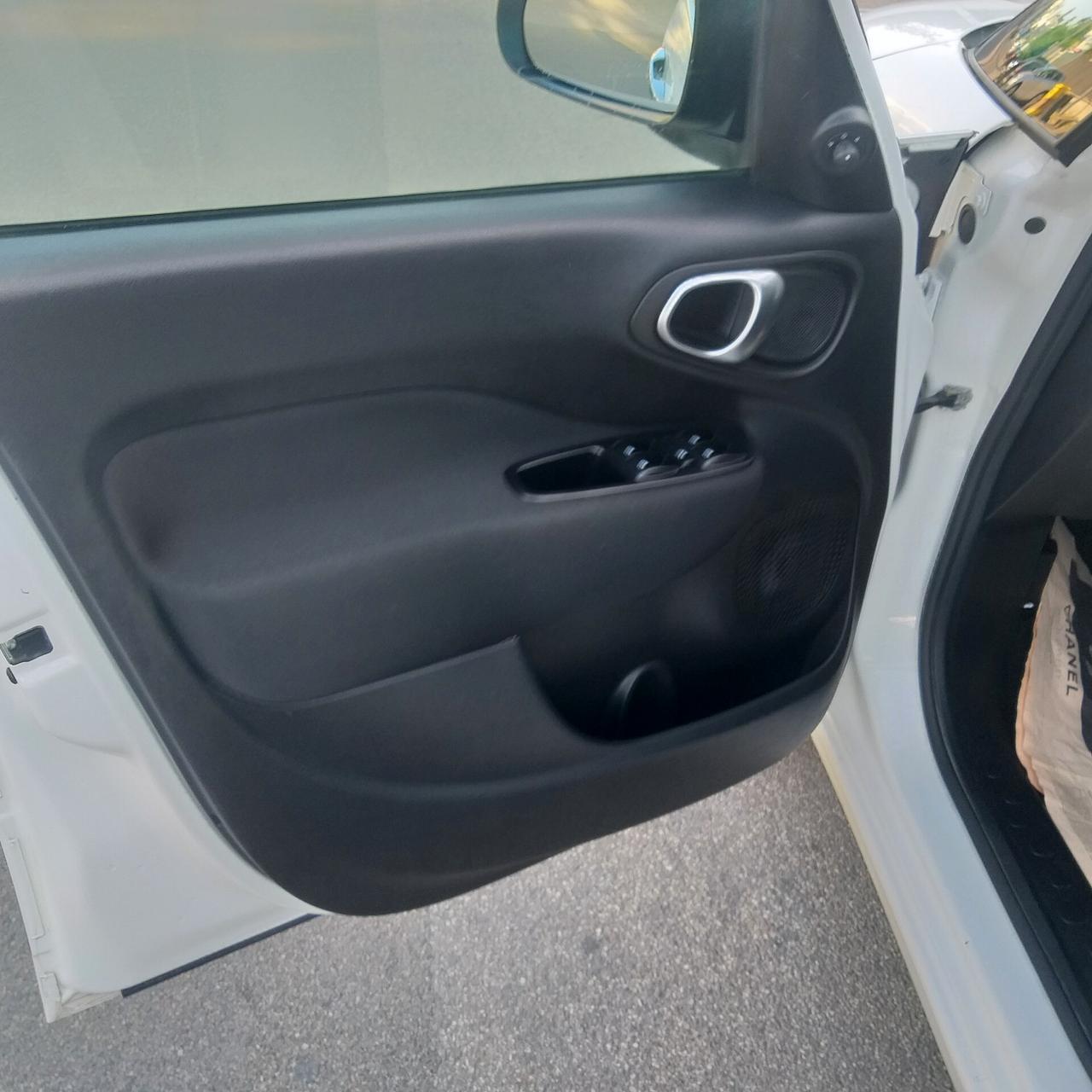 Fiat 500L 1.3 Multijet 95 CV Mirror