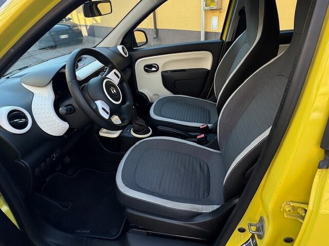 Renault Twingo 1.0 SCe Live