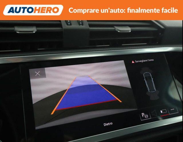 AUDI Q3 40 TDI quattro S tronic