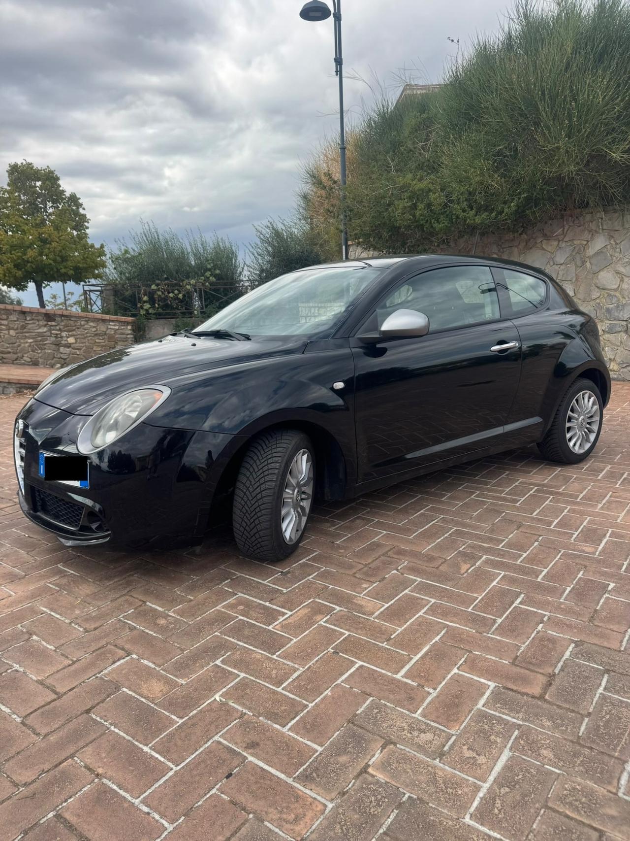 Alfa Romeo MiTo 1.3 JTDm 85Cv 2015