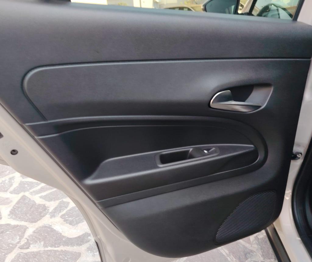 Jeep Avenger full-electric Summit fwd 156cv auto