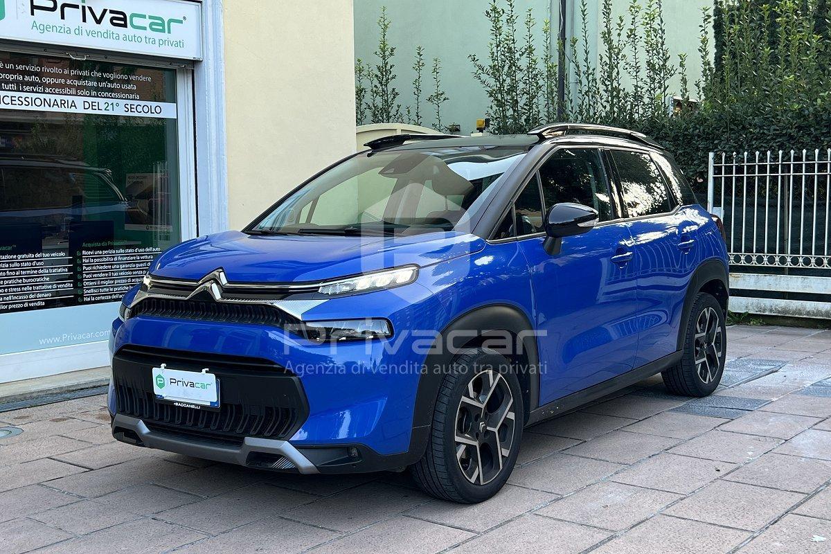 CITROEN C3 Aircross PureTech 110 S&S Shine Pack