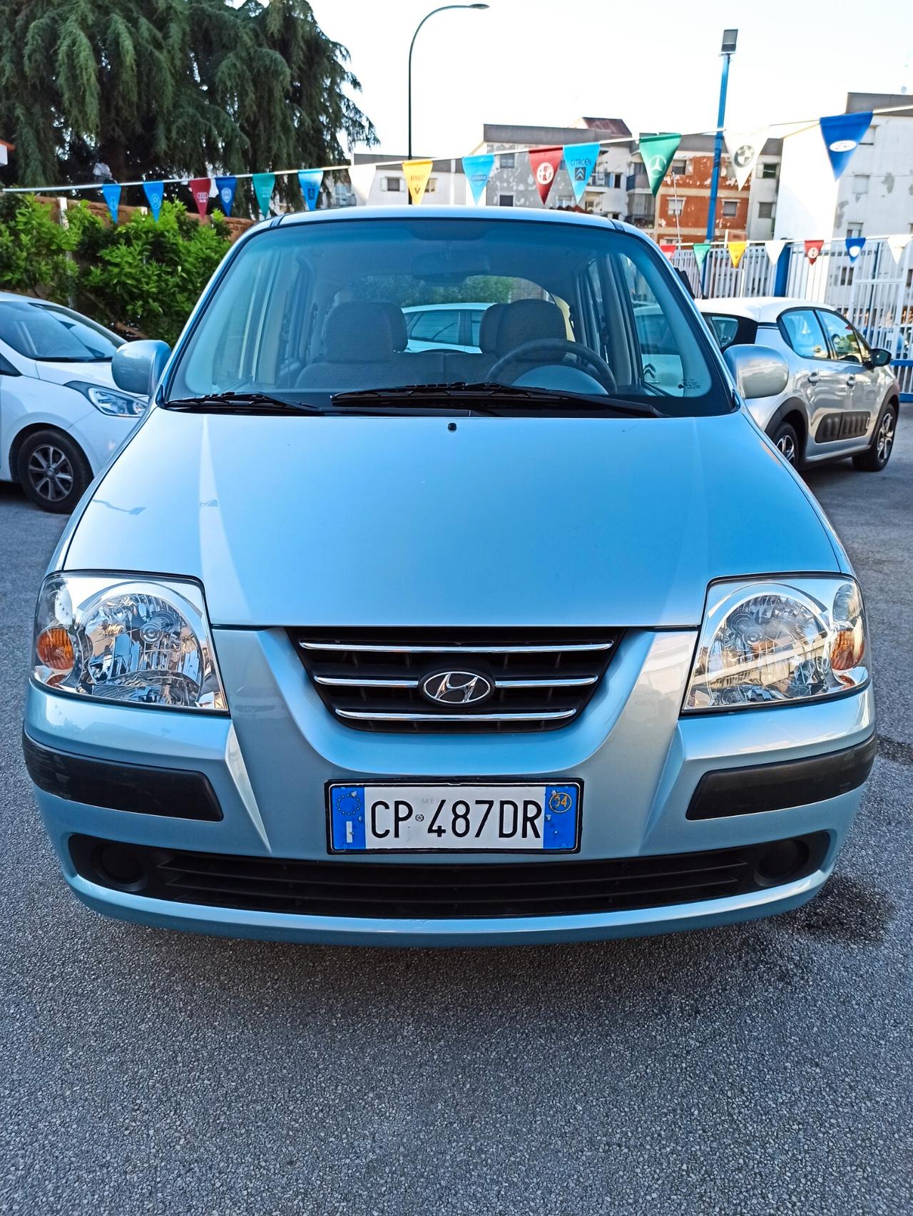Hyundai Atos Prime 1.1 12V Comfort