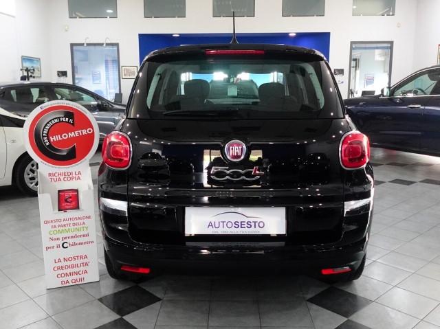 Fiat 500 L 1.3 MJT 95 CV URBAN