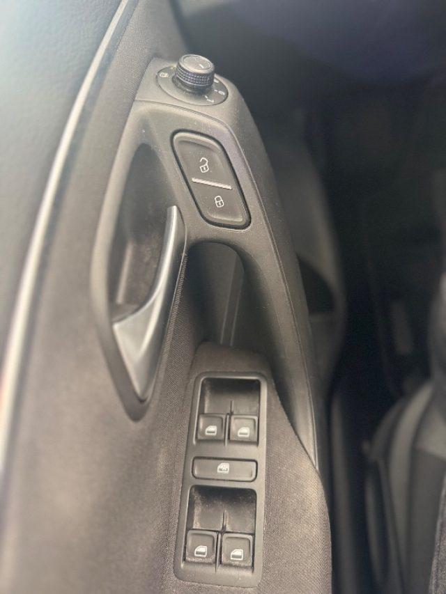 VOLKSWAGEN Polo 1.2 TSI 5p. Fresh BlueMotion Technology