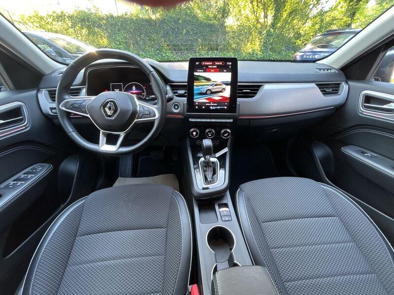 Renault Arkana Hybrid E-TECH 145 CV Techno