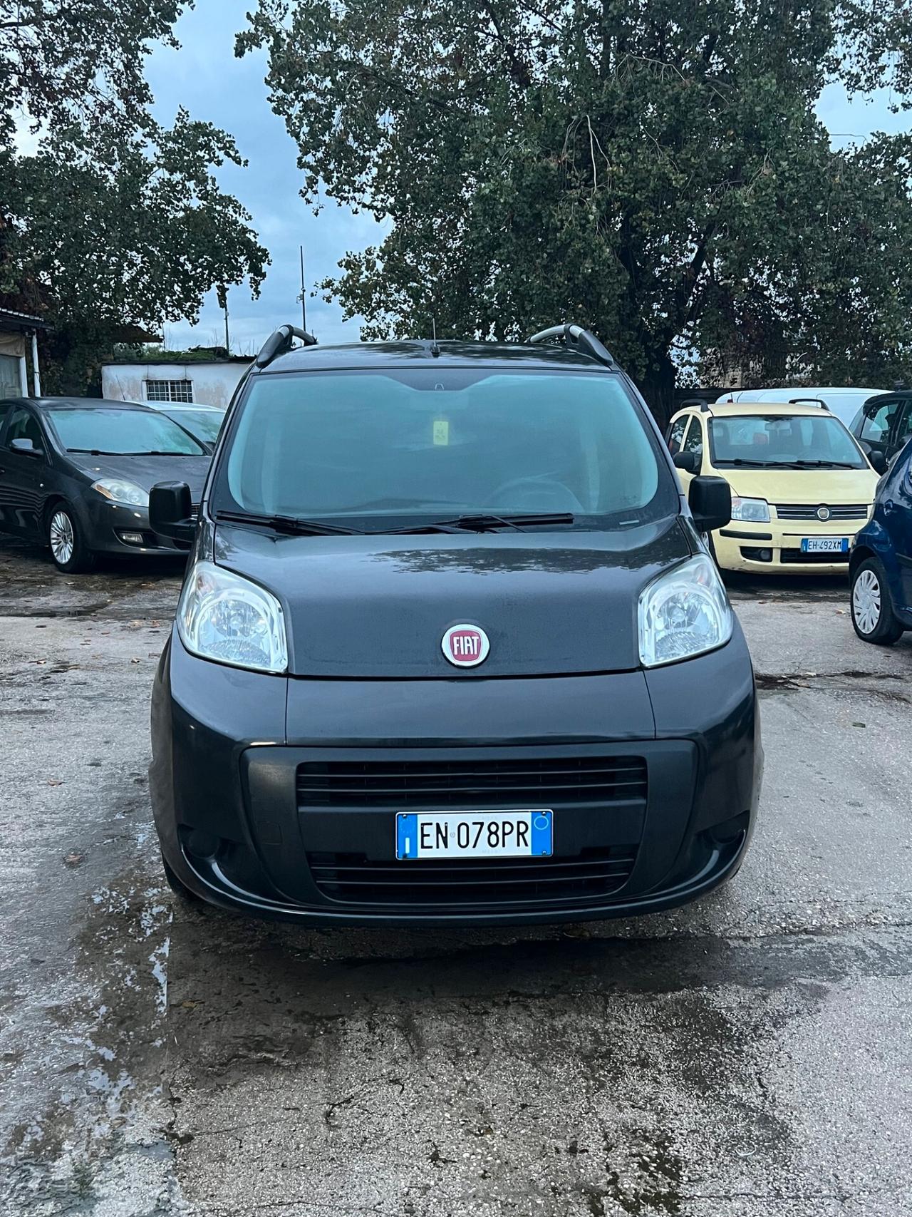 Fiat Qubo 1.3 MJT 75 CV MyLife