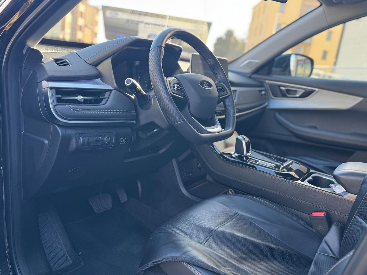 Dr DR6 1.5 Turbo #8606