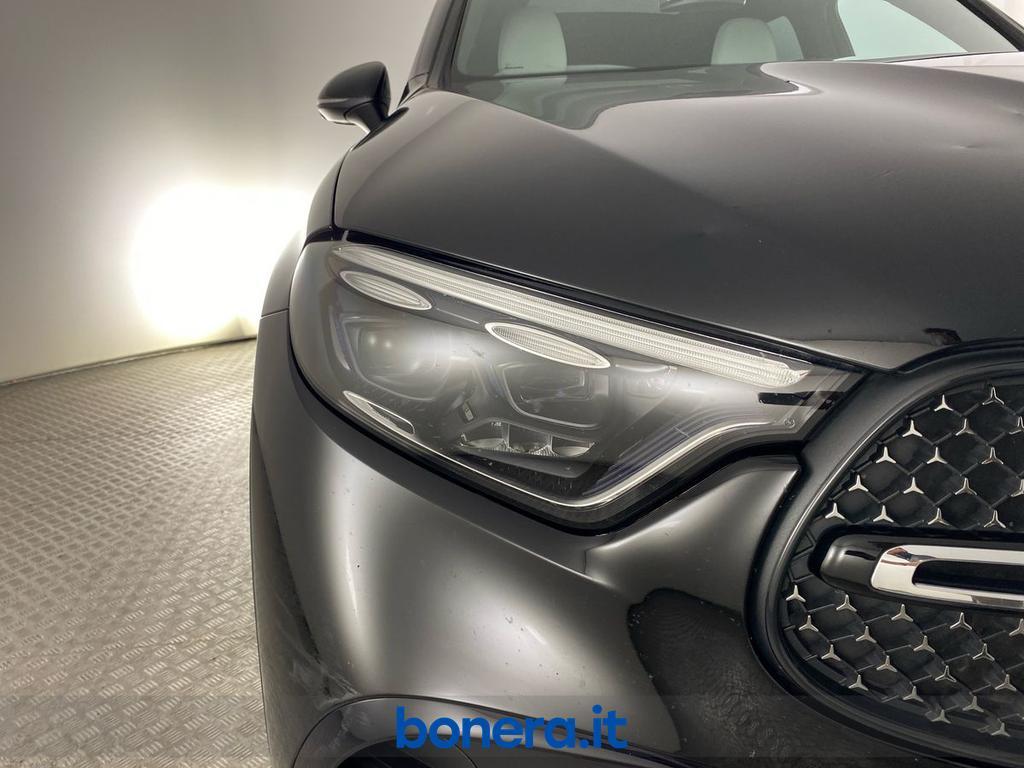 Mercedes GLC 220 220 d Mild hybrid AMG Premium Plus 4Matic 9G-Tronic