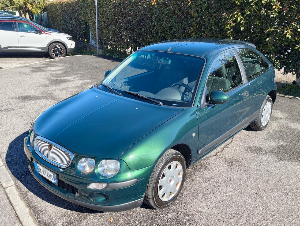 Rover 25 1.4i/84CV 5 porte Clima