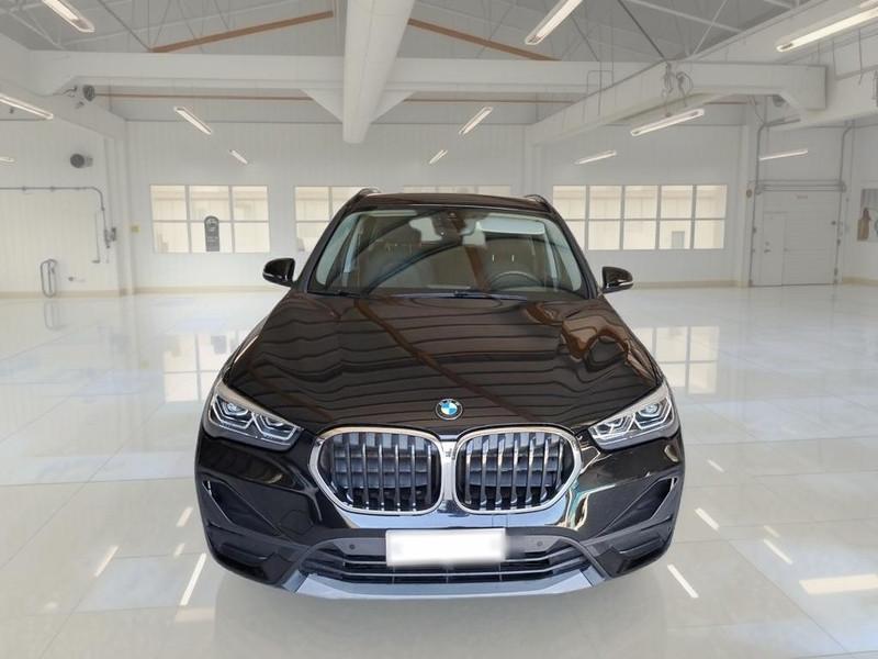 BMW X1 xDrive 25e Business Advantage automatico