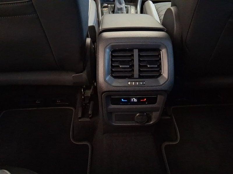 Volkswagen Tiguan 2.0 TDI SCR 110KWR-Line DSG