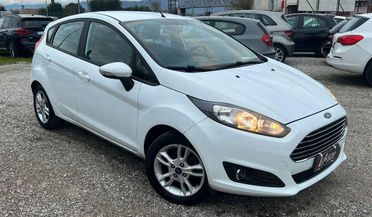FORD - Fiesta - 1.2 60CV 5p. Business