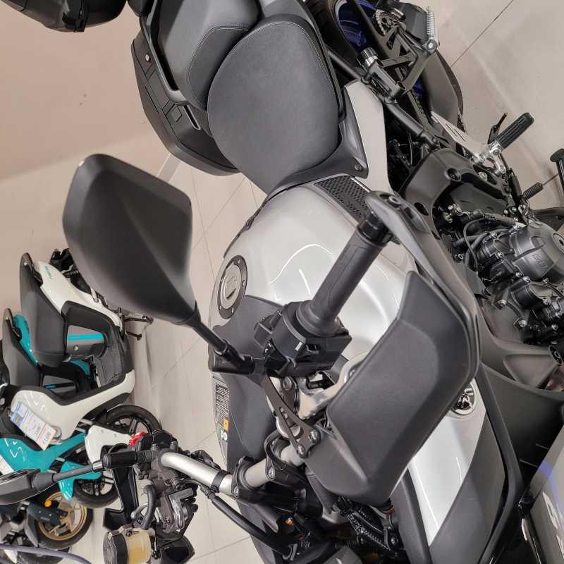 Yamaha Tracer 9 GT - 2023
