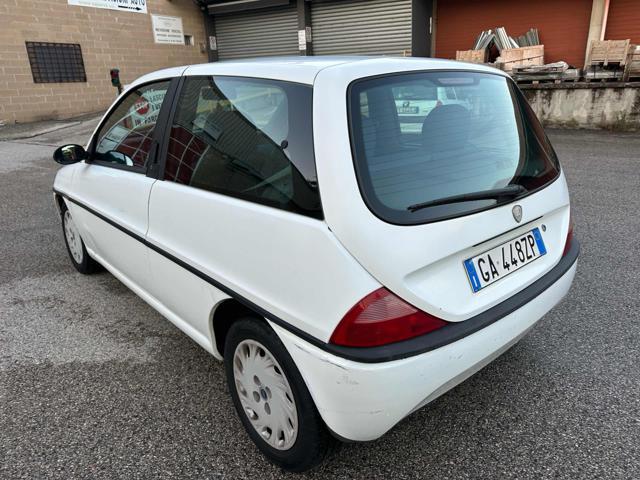 LANCIA Y 1.2i 16V cat LX senza nessun lavoro da fare