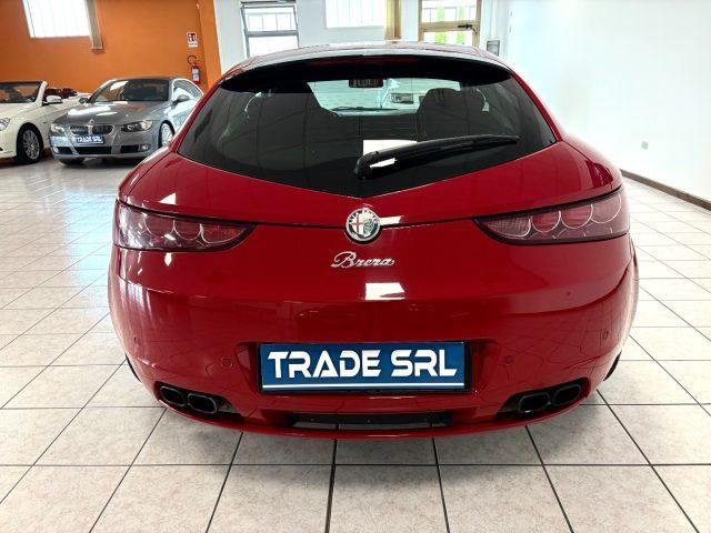 ALFA ROMEO Brera Brera 2.2 JTS Sky Window
