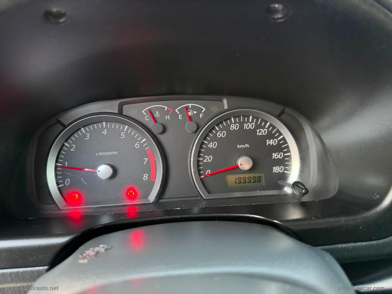 SUZUKI Jimny 1.3 4WD JLX