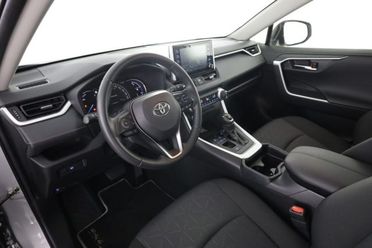 TOYOTA Other RAV4 RAV4 2.5 HV (218CV) E-CVT 2WD Business