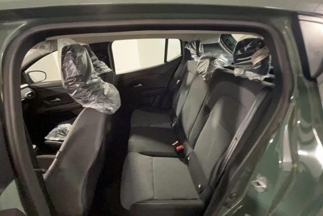 DACIA Sandero Stepway 1.0 TCe GPL Extreme #VARI COLORI