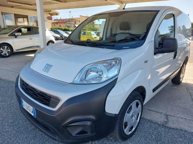 FIAT Fiorino 1.3 MJT 95CV Cargo SX Clima porta scorrevole