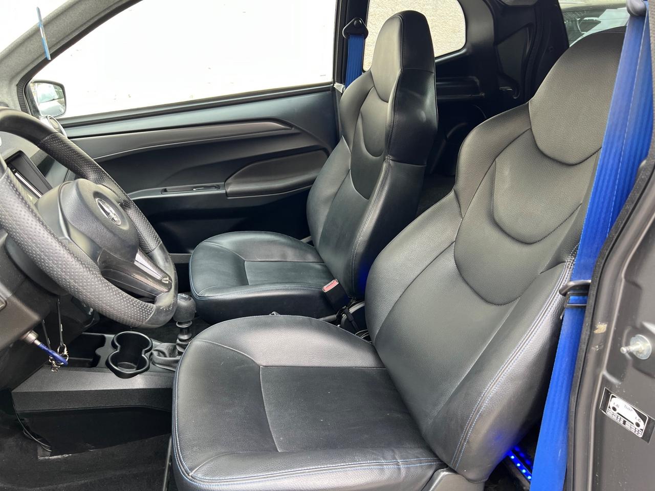 Aixam City GTO Emotion