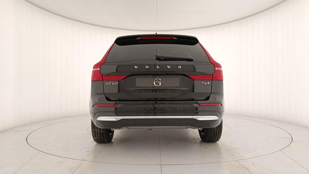 VOLVO XC60 2.0 t6 phev Core awd auto