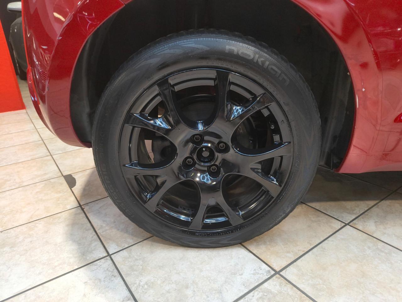 Alfa Romeo MiTo 1.3 JTDm 85 CV S&S Distinctive