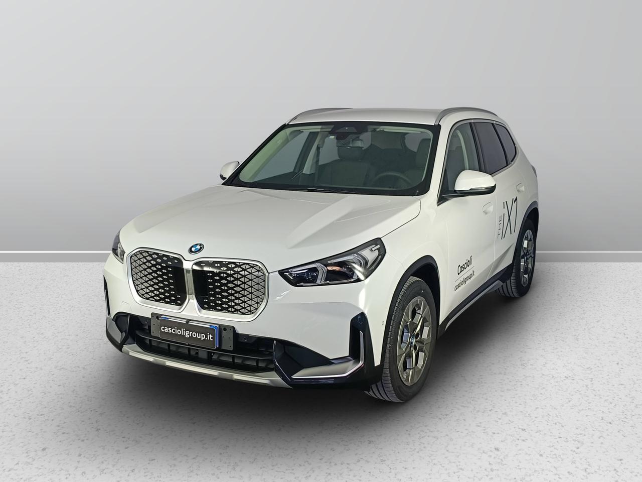 BMW X1 U11 - iX1 edrive 20 X-Line