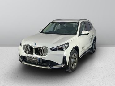 BMW X1 U11 - iX1 edrive 20 X-Line