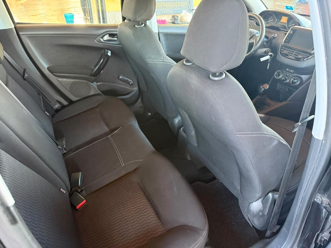 Peugeot 208 PureTech 82 5 porte Active