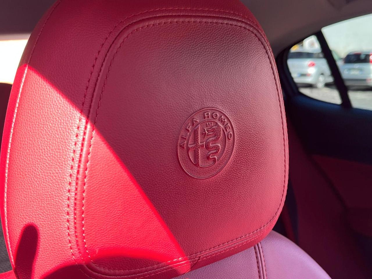 Alfa Romeo Stelvio 2.2 Turbodiesel 210 CV AT8 Q4 Super