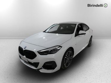 BMW Serie 2 G.C. (F44) - 220d Gran Coupé Msport aut.