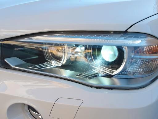 BMW X5 xdrive25d 231cv auto