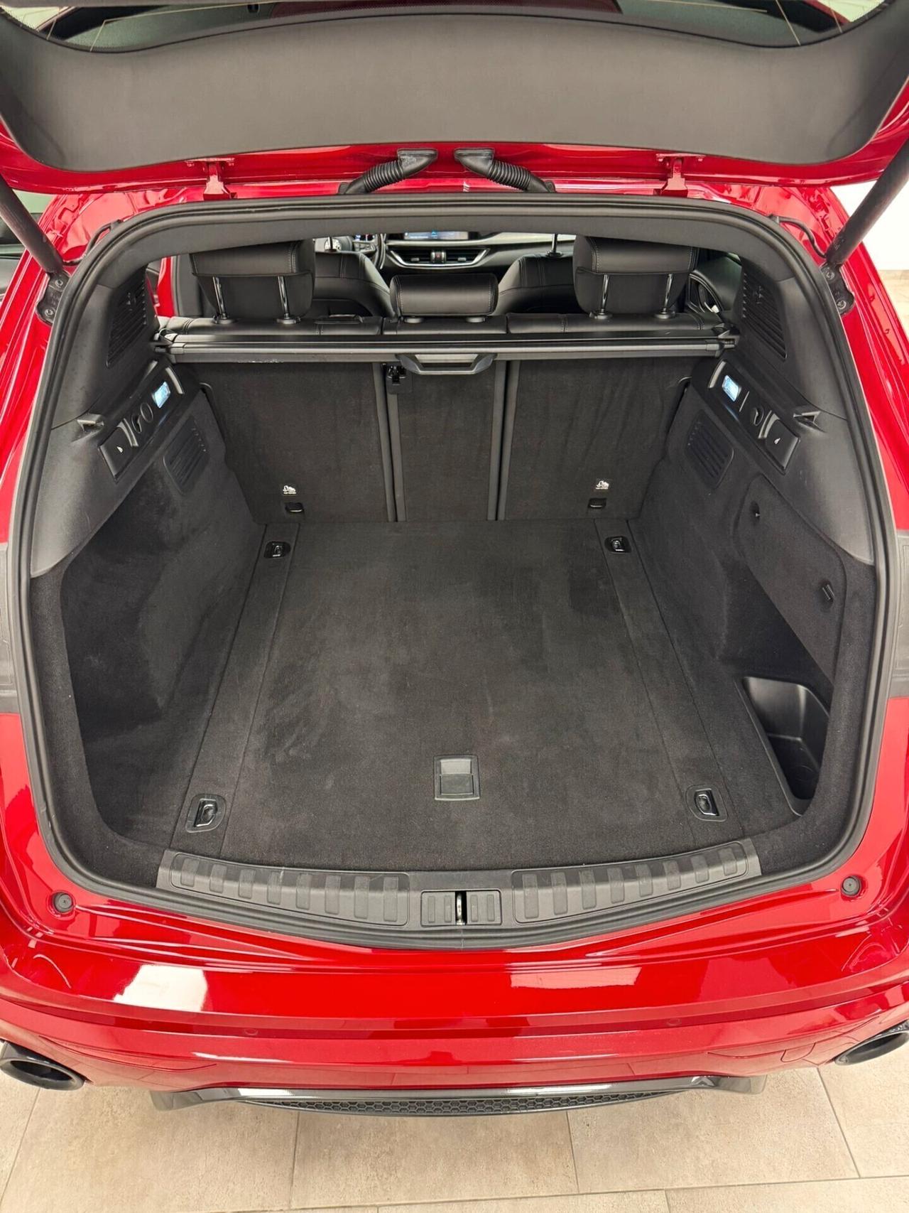 ALFA ROMEO STELVIO 2.2 TURBODIESEL 210 CV AT8 Q4 VELOCE