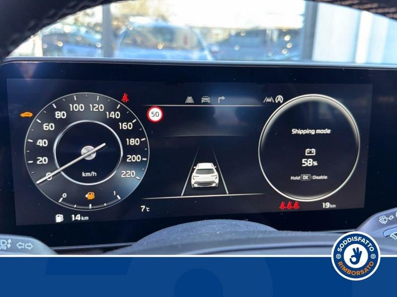 Kia Stonic Nuova 1.0 TGDI Style Launch Pack (TT)